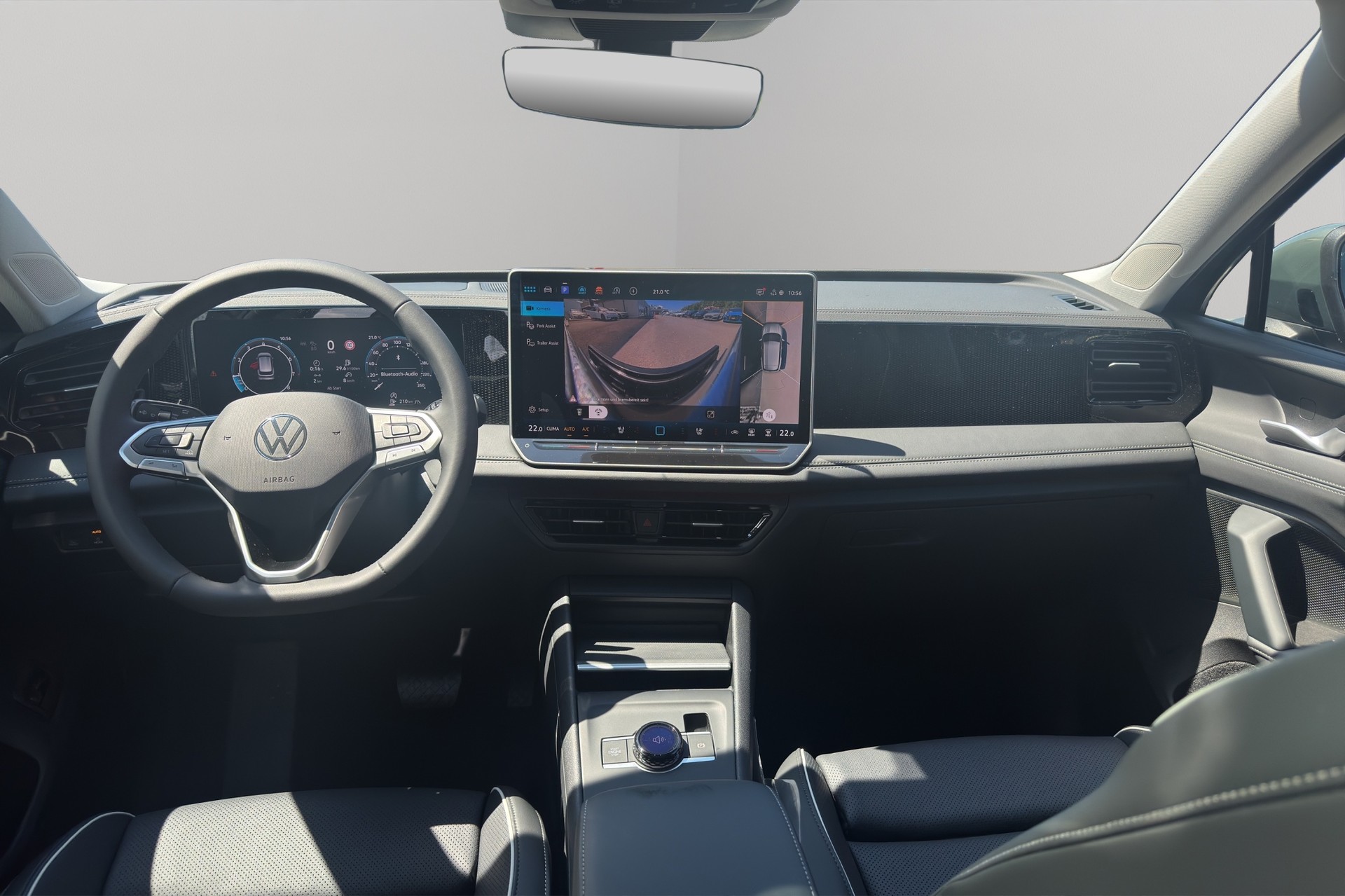 VW Tiguan 2.0 TSI DSG United 4Motion-image-7