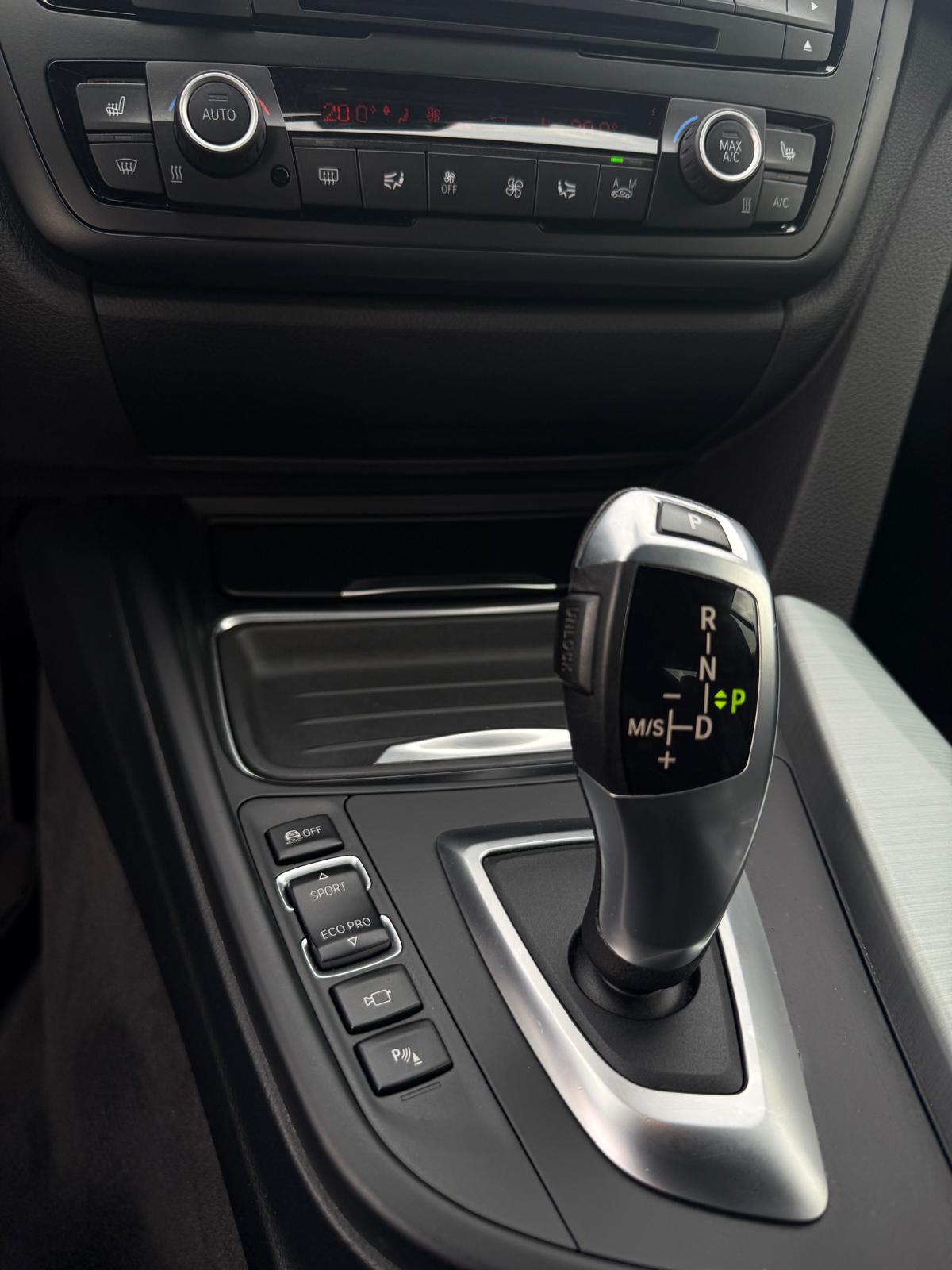BMW 428i Cabriolet xDrive Steptronic-image-20
