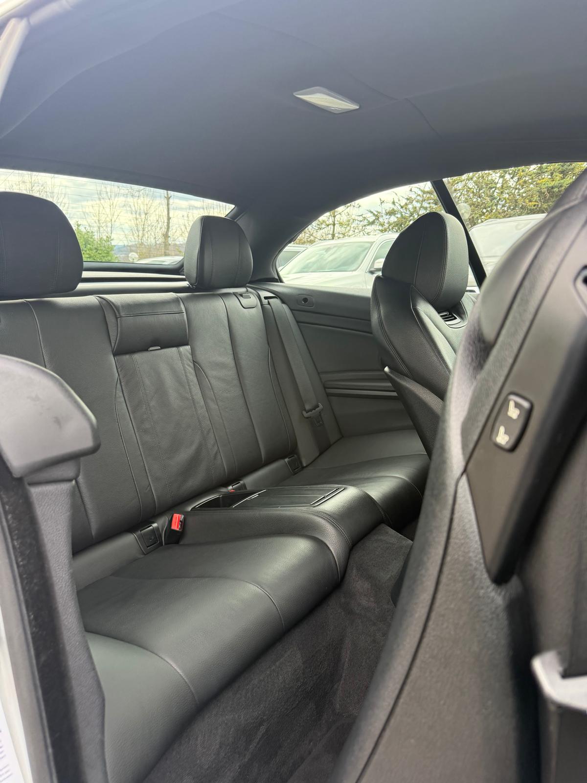 BMW 428i Cabriolet xDrive Steptronic-image-24