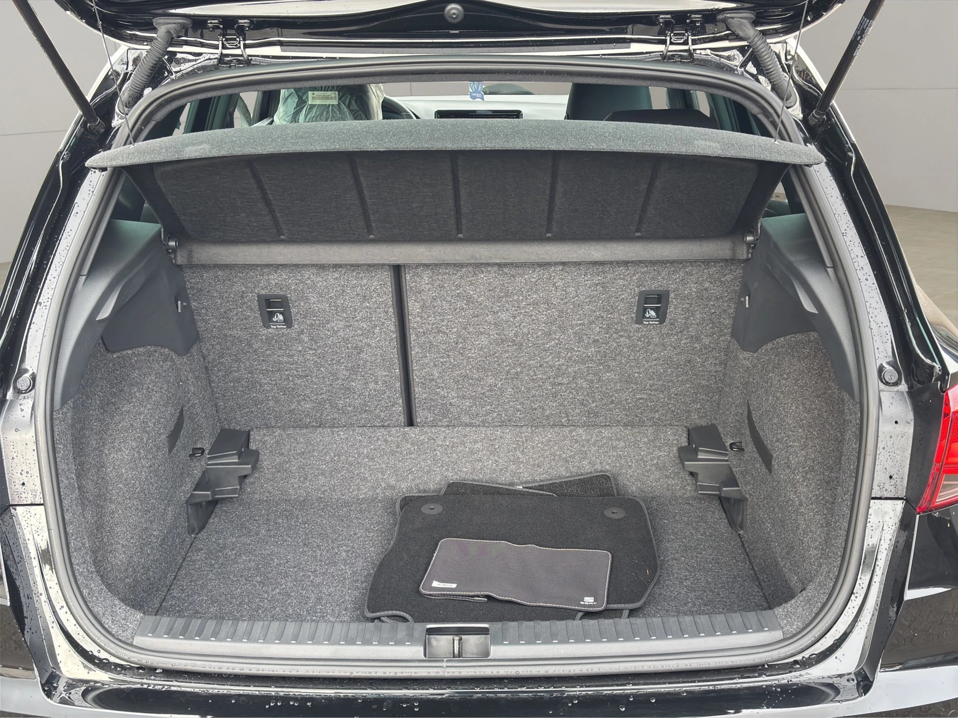 SEAT Arona 1.5 Eco TSI FR DSG-image-22