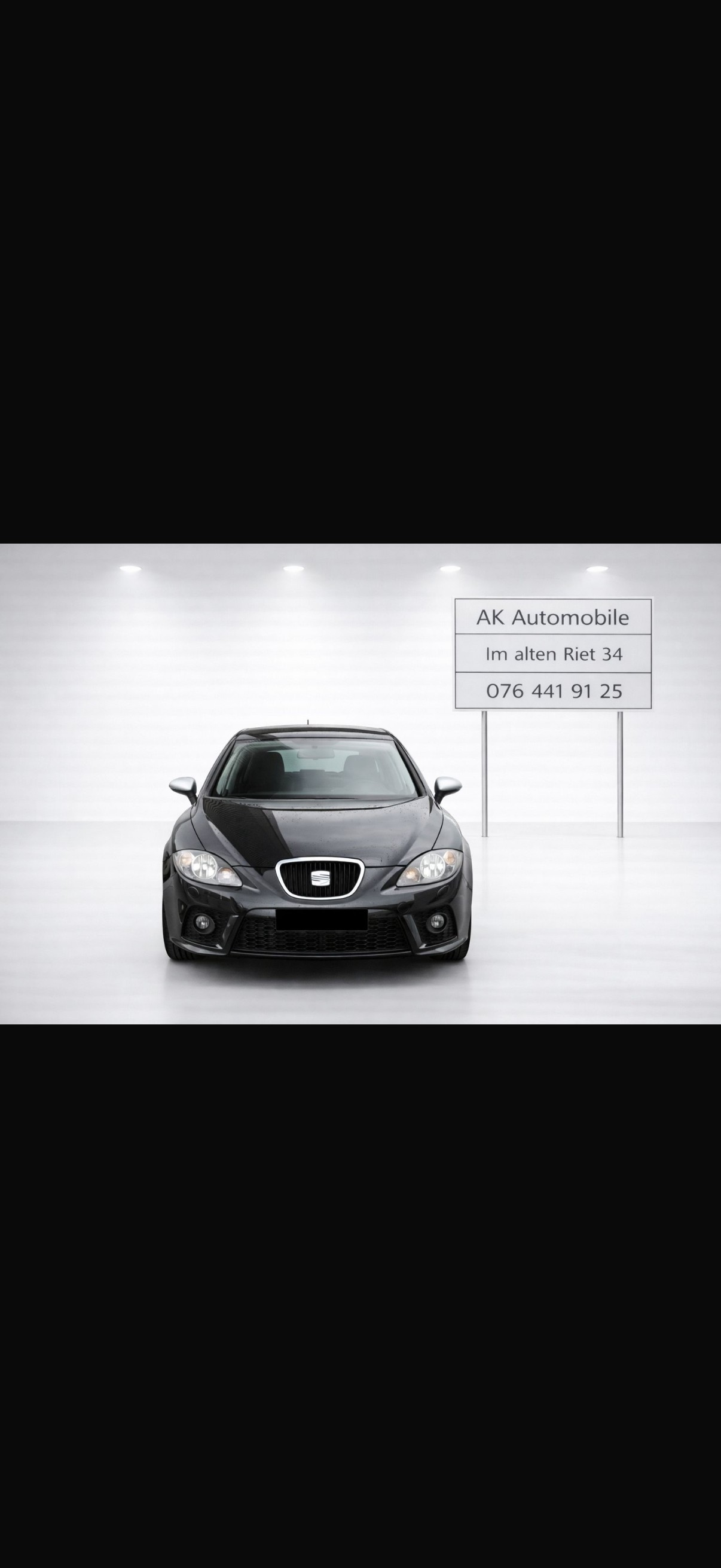 SEAT Leon 2.0 TDI FR