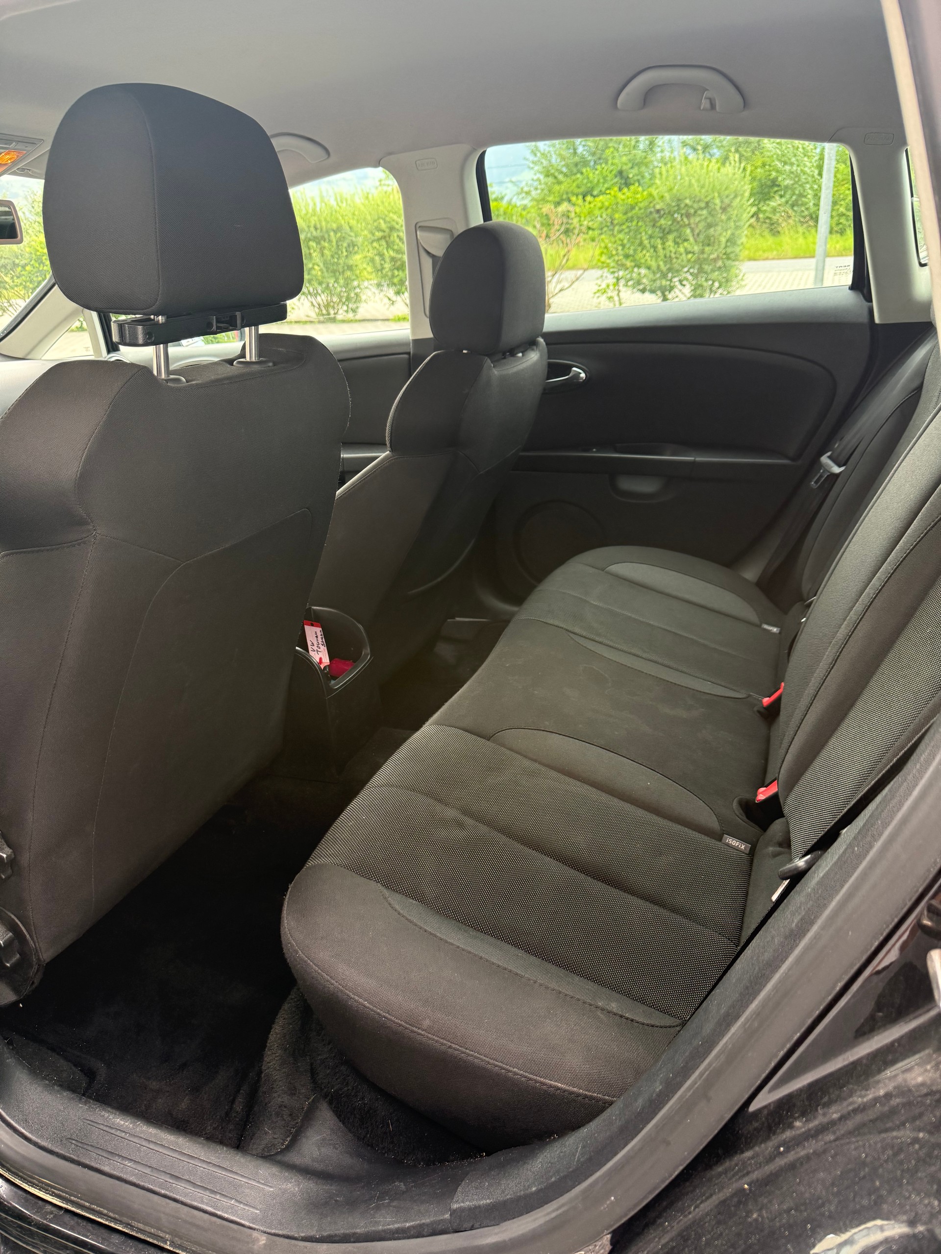 SEAT Leon 2.0 TDI FR-image-9