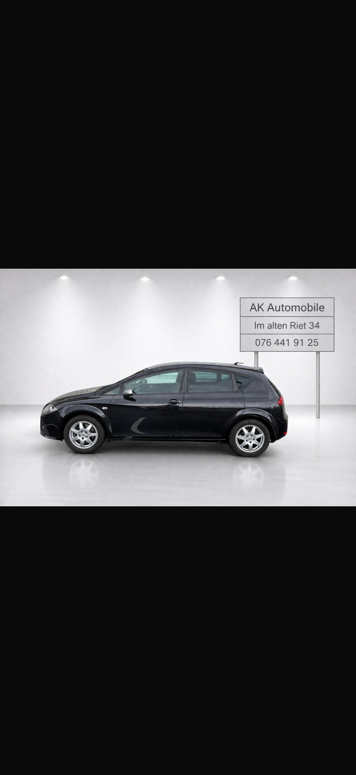 SEAT Leon 2.0 TDI FR-image-2