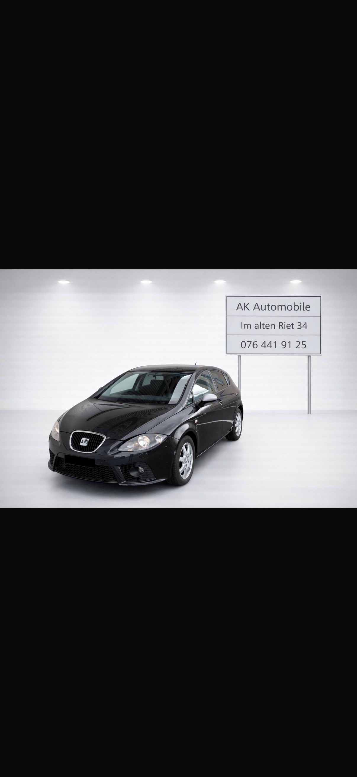 SEAT Leon 2.0 TDI FR-image-1