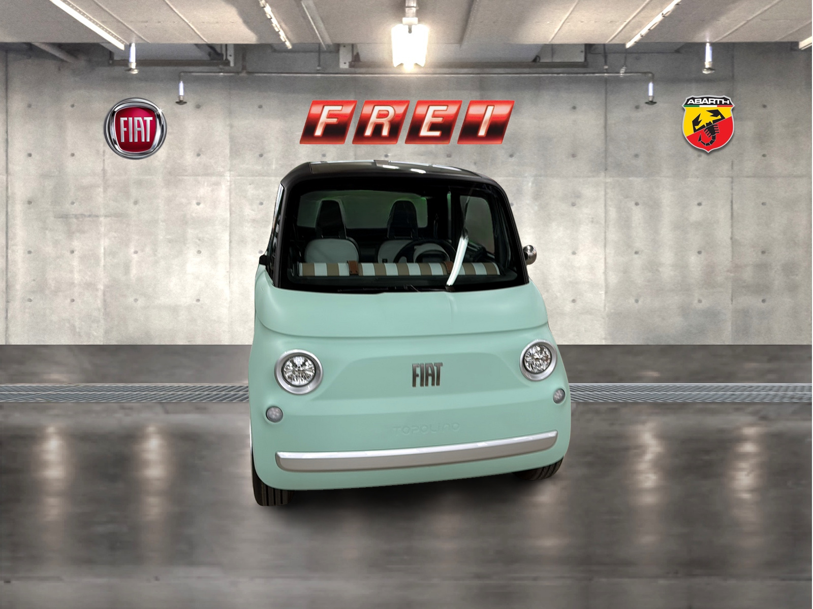 FIAT Topolino-image-1