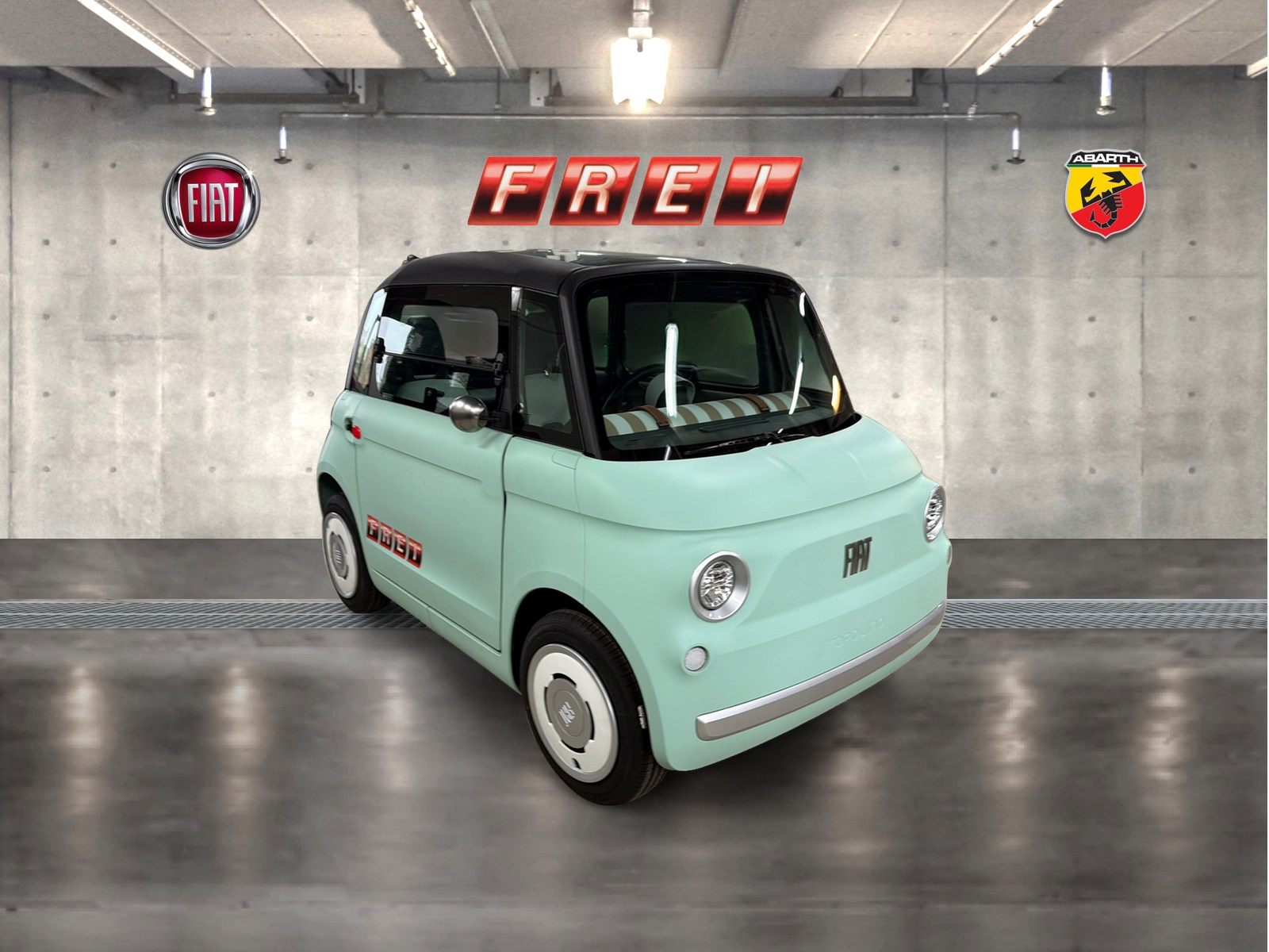 FIAT Topolino-image-2