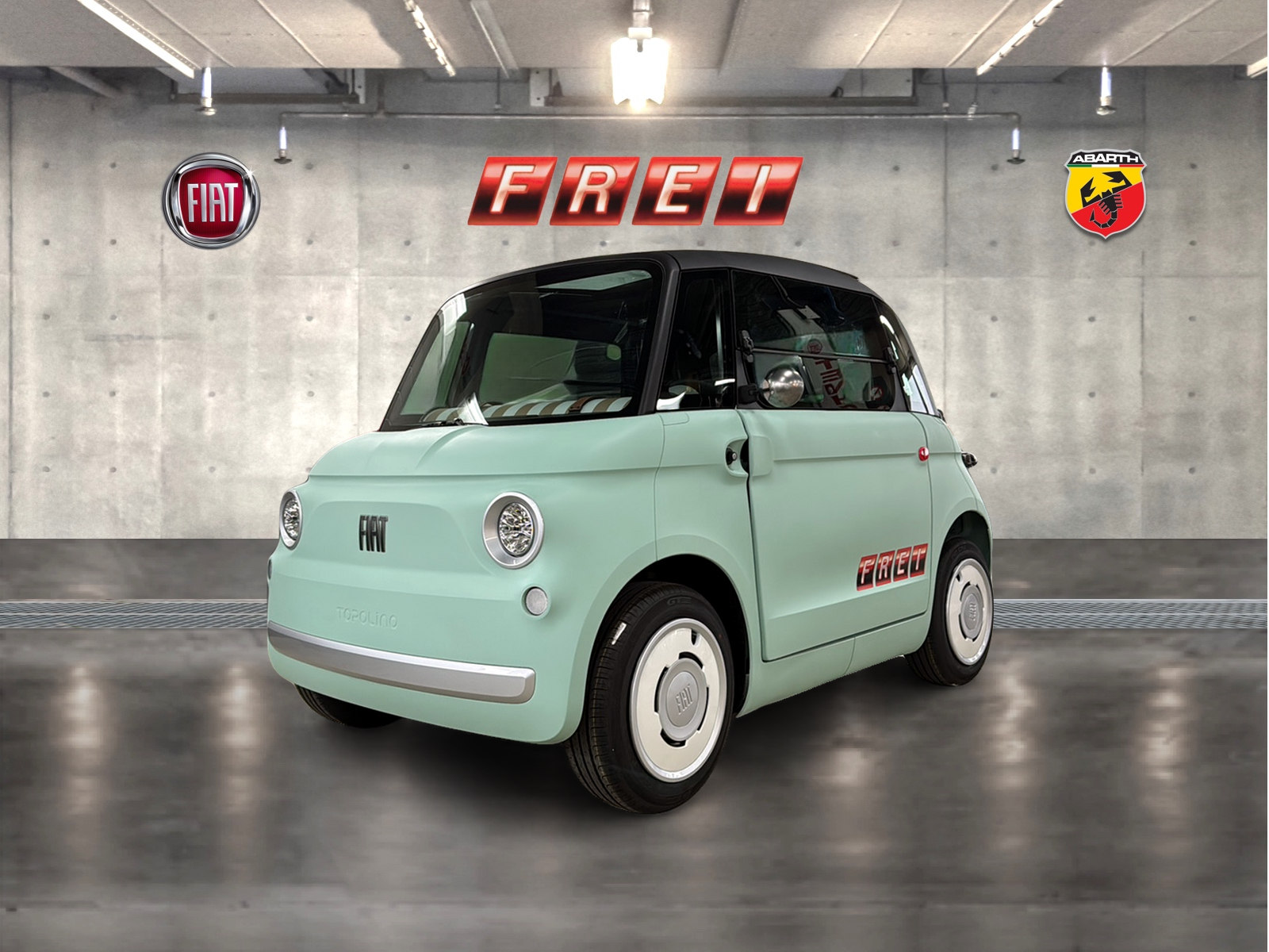 FIAT Topolino-image-0