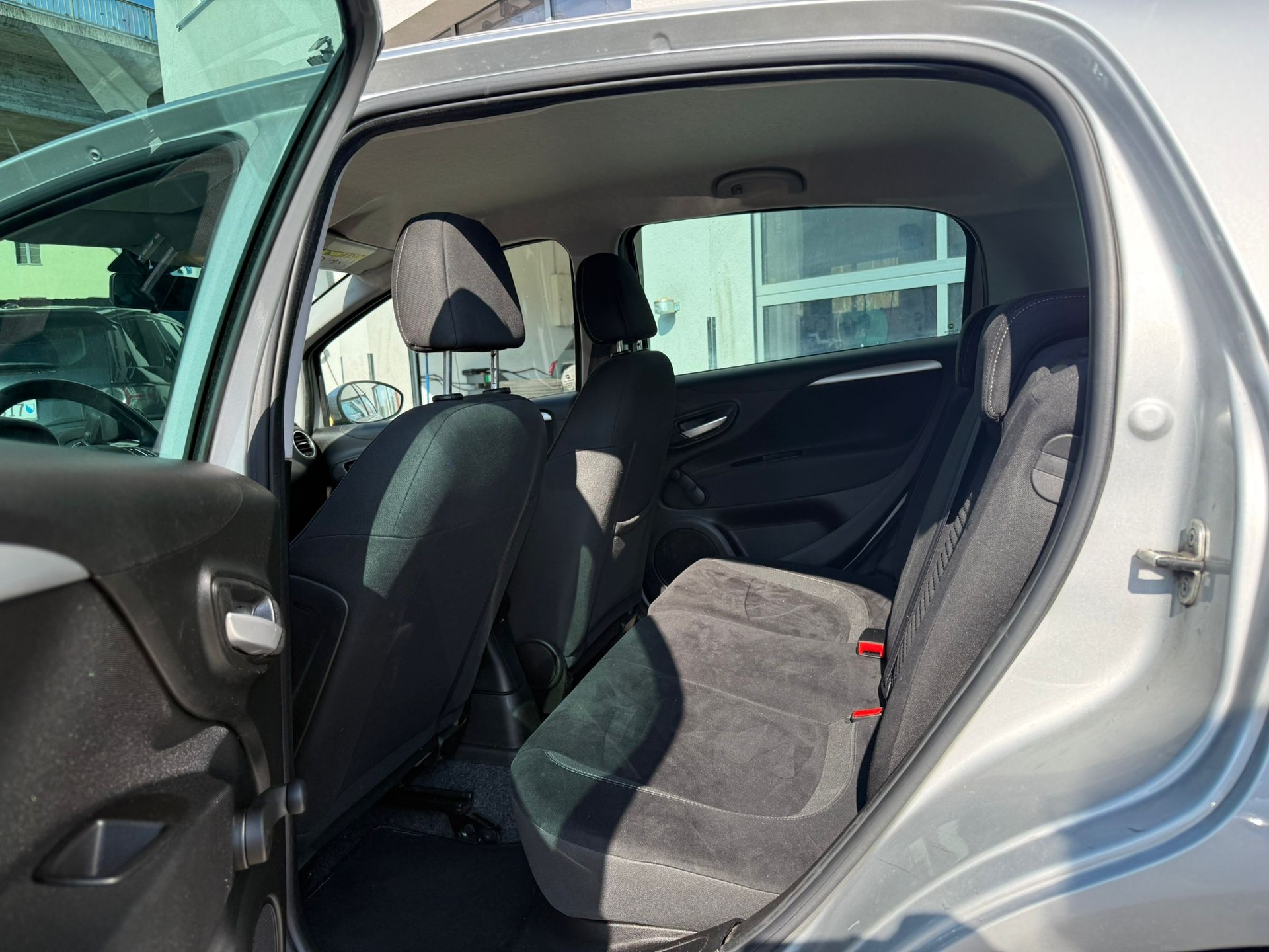 FIAT Punto 0.9 Twinair MYSTYLE-image-8