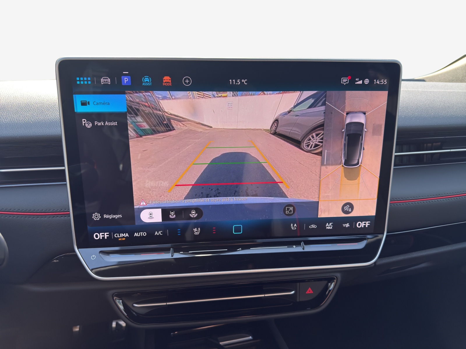 VW ID.7 Tourer GTX 86 kWh GTX 4 Motion-image-15