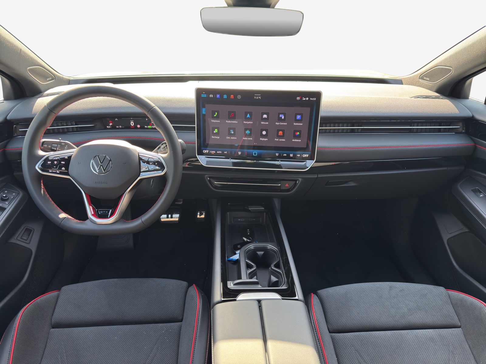 VW ID.7 Tourer GTX 86 kWh GTX 4 Motion-image-8
