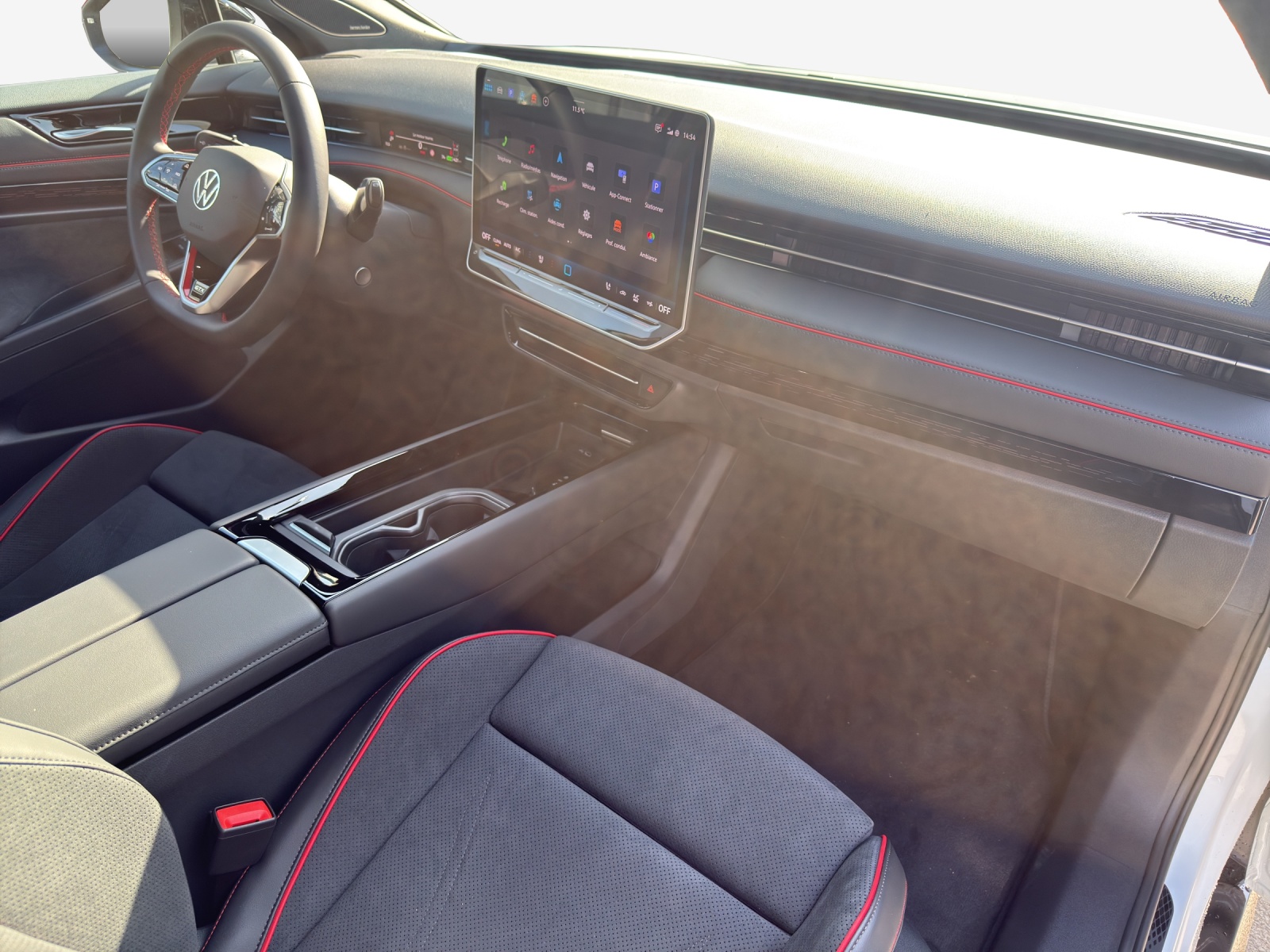 VW ID.7 Tourer GTX 86 kWh GTX 4 Motion-image-14