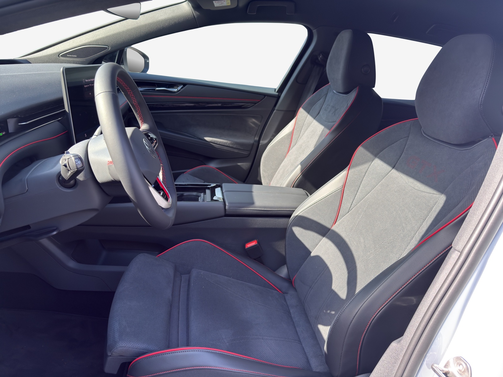 VW ID.7 Tourer GTX 86 kWh GTX 4 Motion-image-7