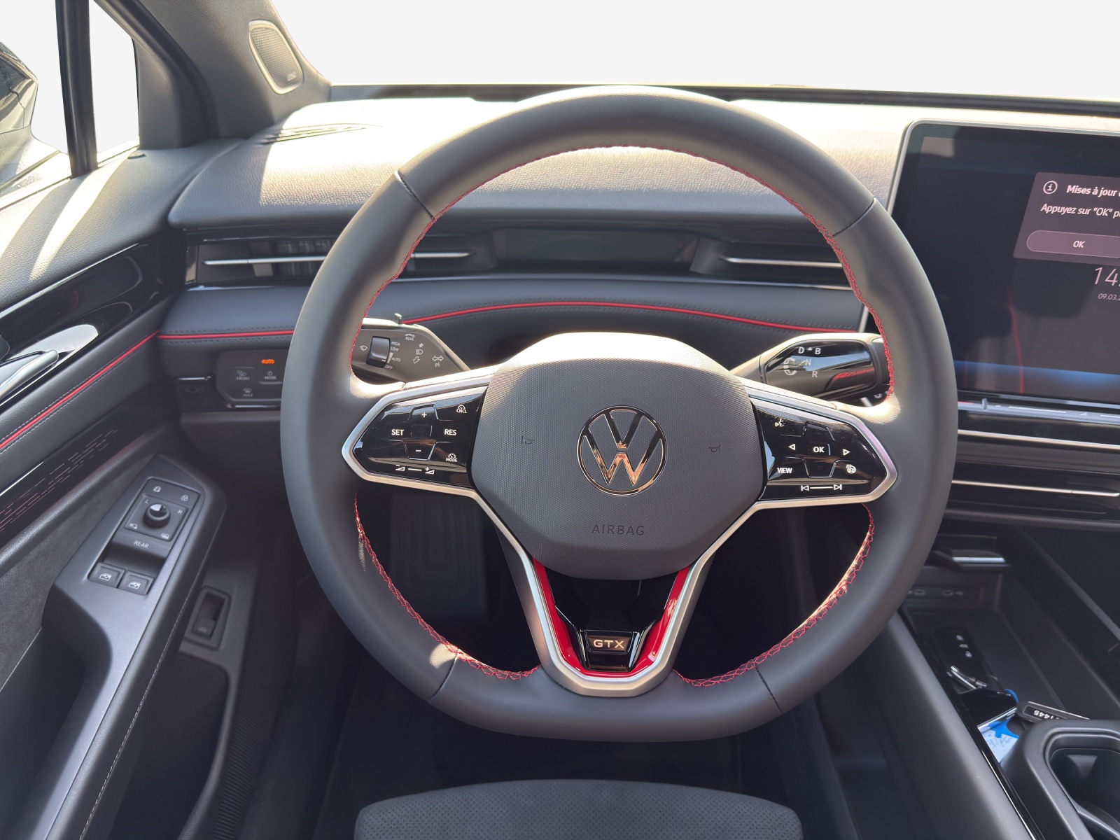 VW ID.7 Tourer GTX 86 kWh GTX 4 Motion-image-9