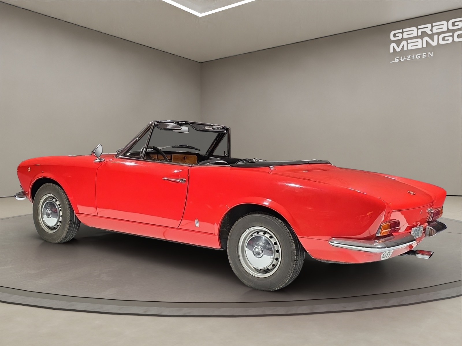 FIAT 124 Spider AS-image-2