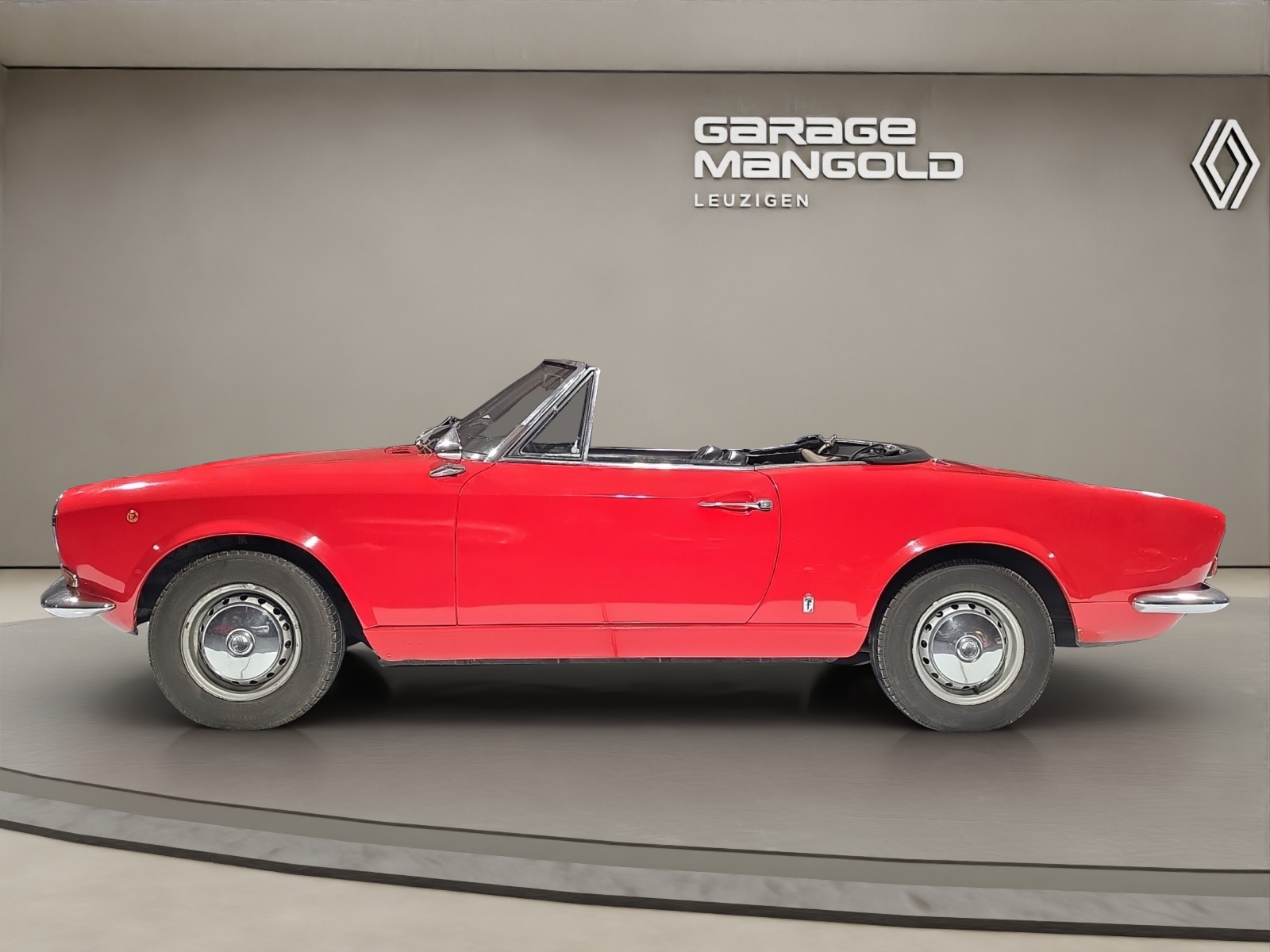 FIAT 124 Spider AS-image-1