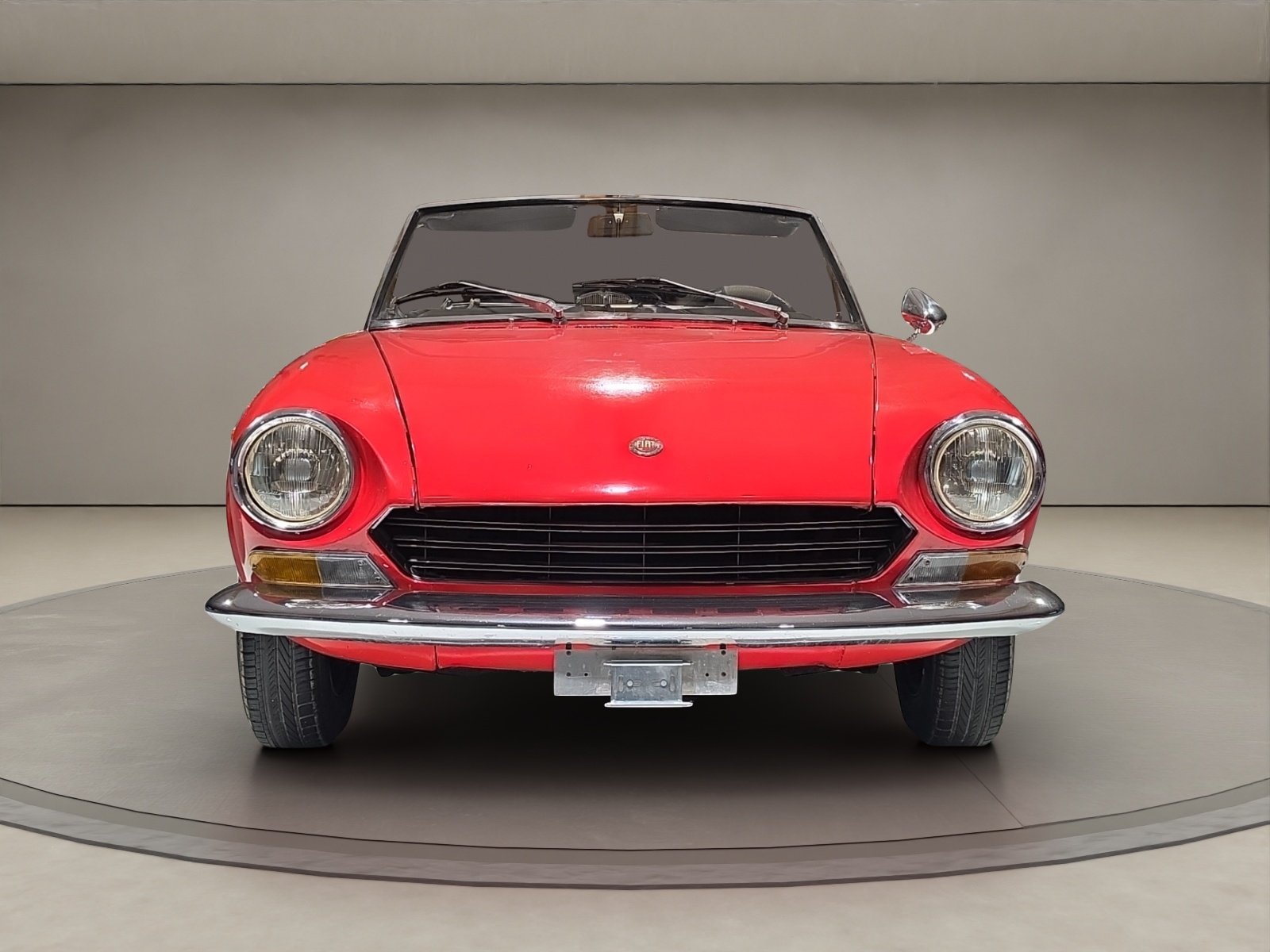 FIAT 124 Spider AS-image-7