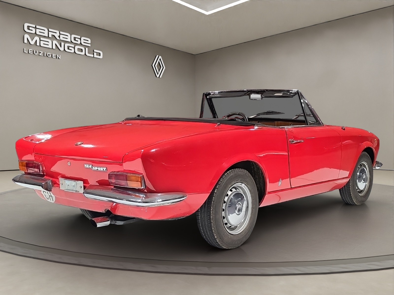 FIAT 124 Spider AS-image-4