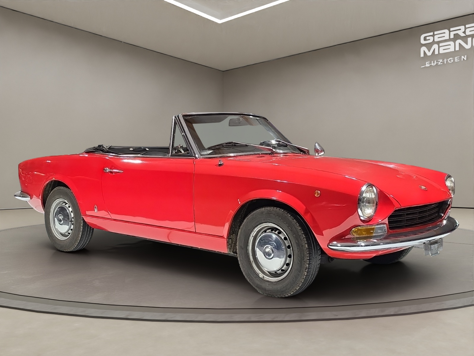 FIAT 124 Spider AS-image-6