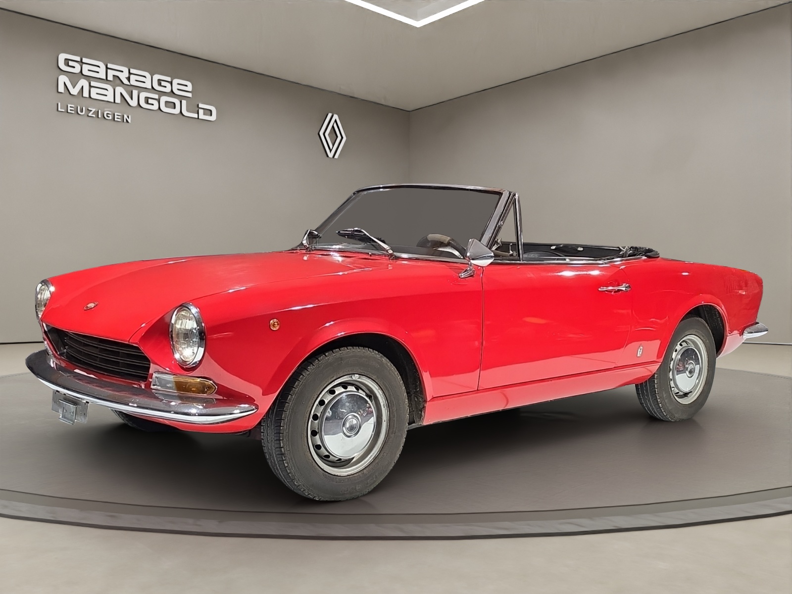 FIAT 124 Spider AS-image-0