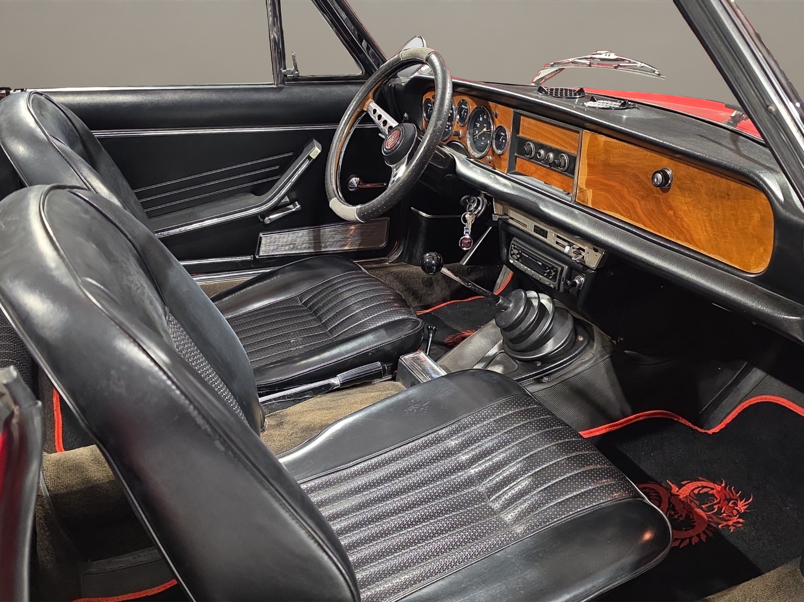 FIAT 124 Spider AS-image-11