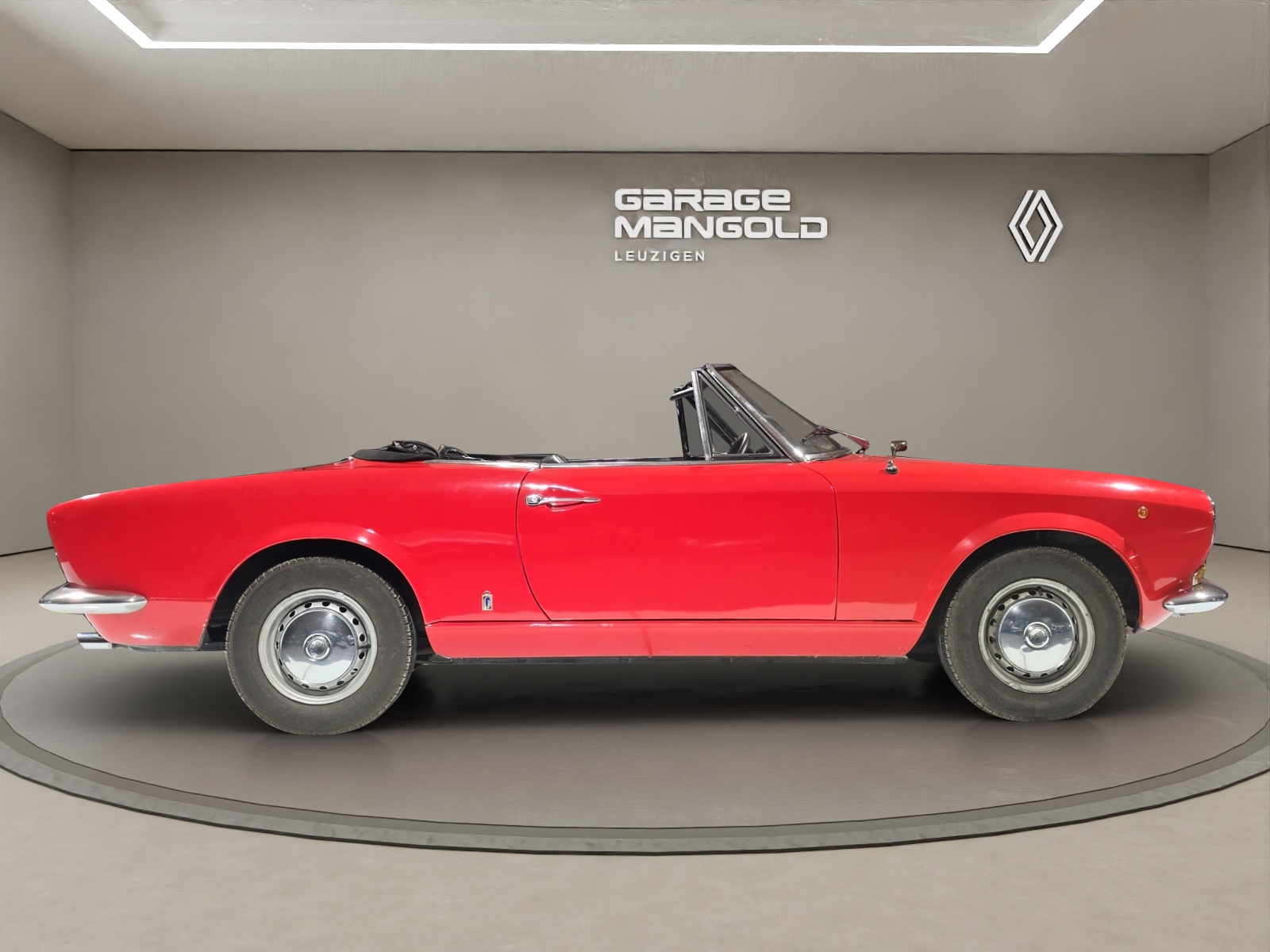 FIAT 124 Spider AS-image-5