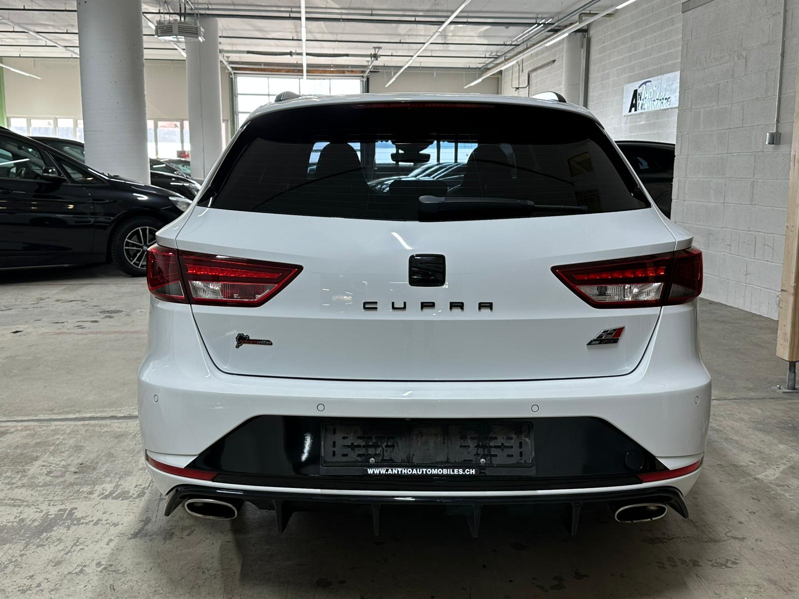 SEAT Leon ST 2.0 TSI Cupra 290 DSG-image-5
