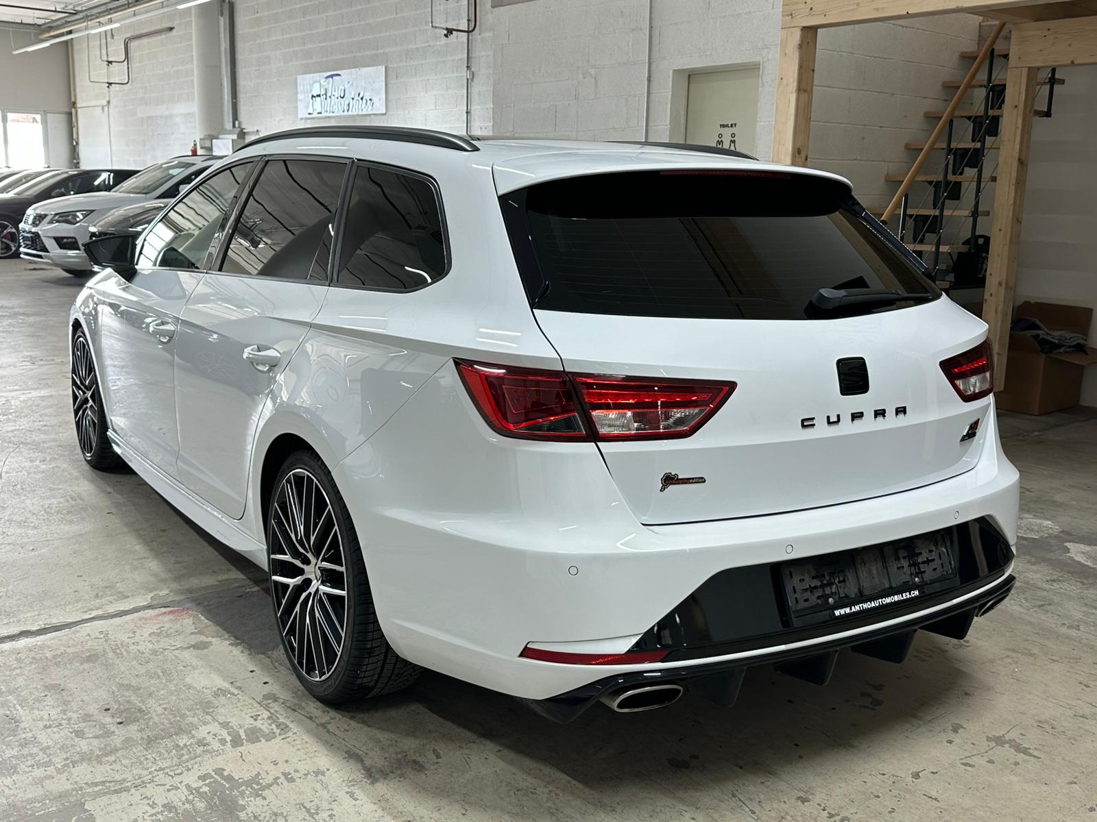 SEAT Leon ST 2.0 TSI Cupra 290 DSG-image-7