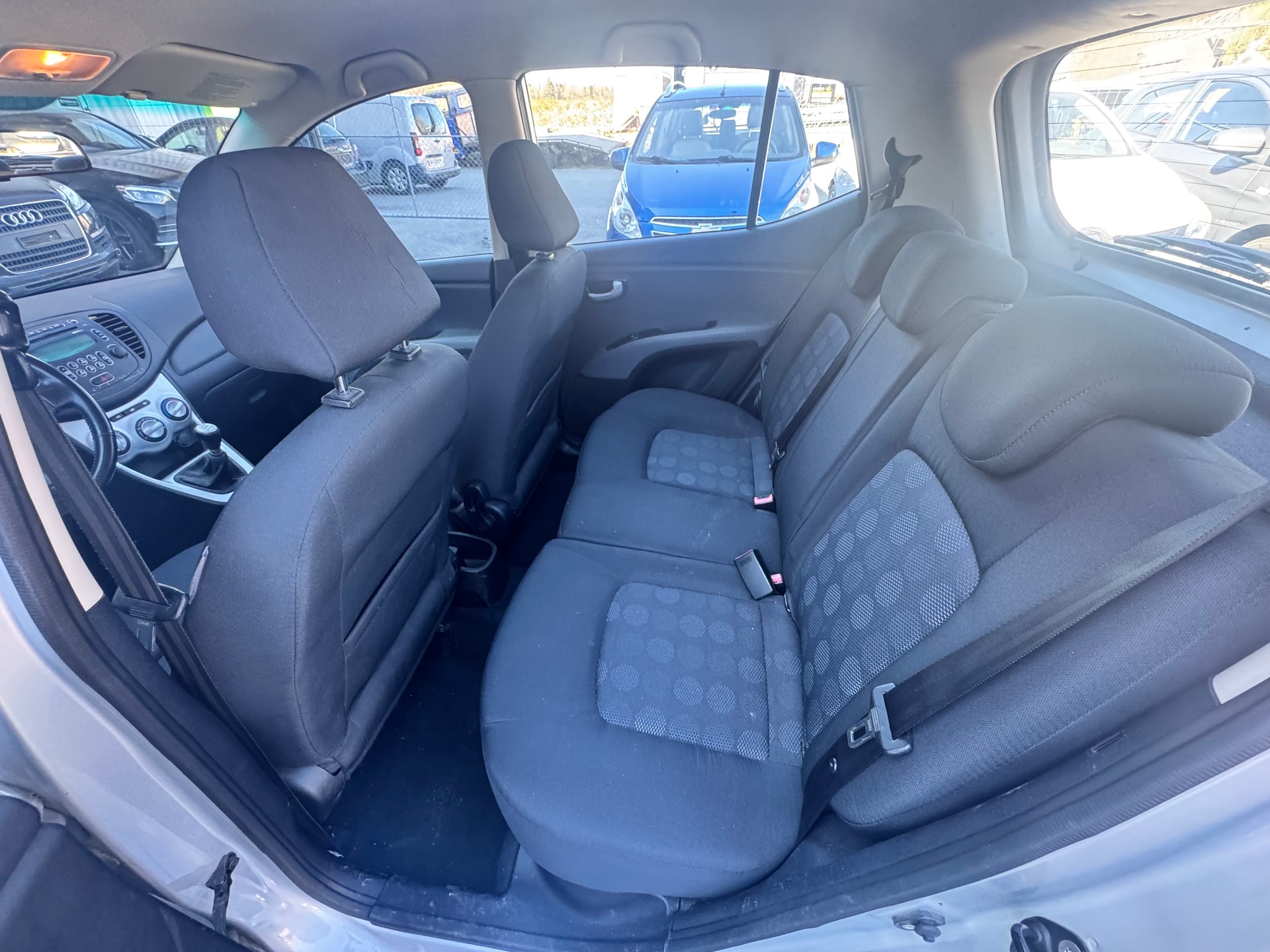 HYUNDAI i10 1.2 Style-image-12