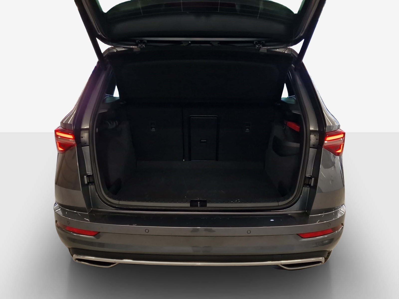 SKODA Karoq 2.0 TSI SportLine 4x4 DSG-image-12