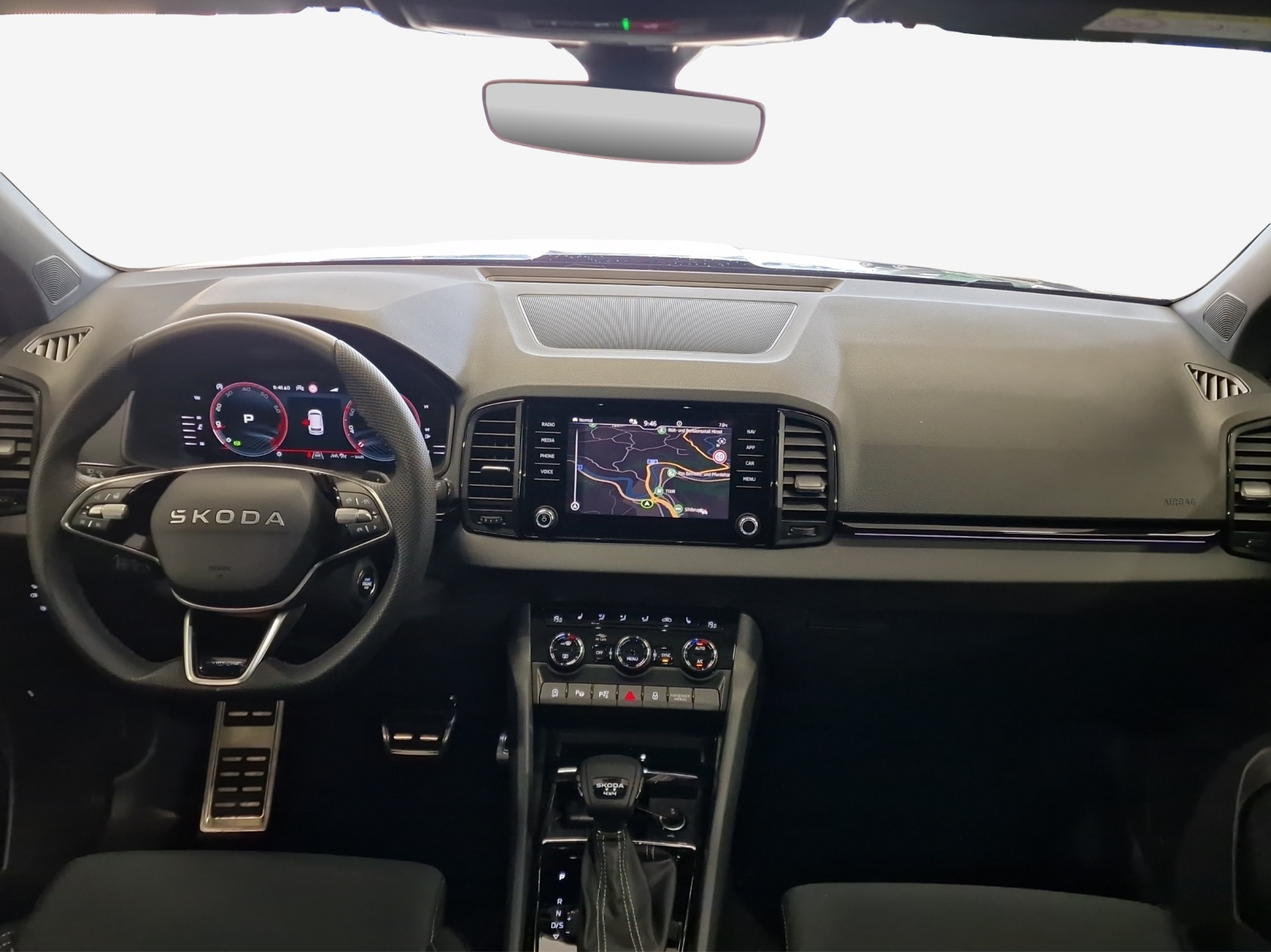 SKODA Karoq 2.0 TSI SportLine 4x4 DSG-image-8