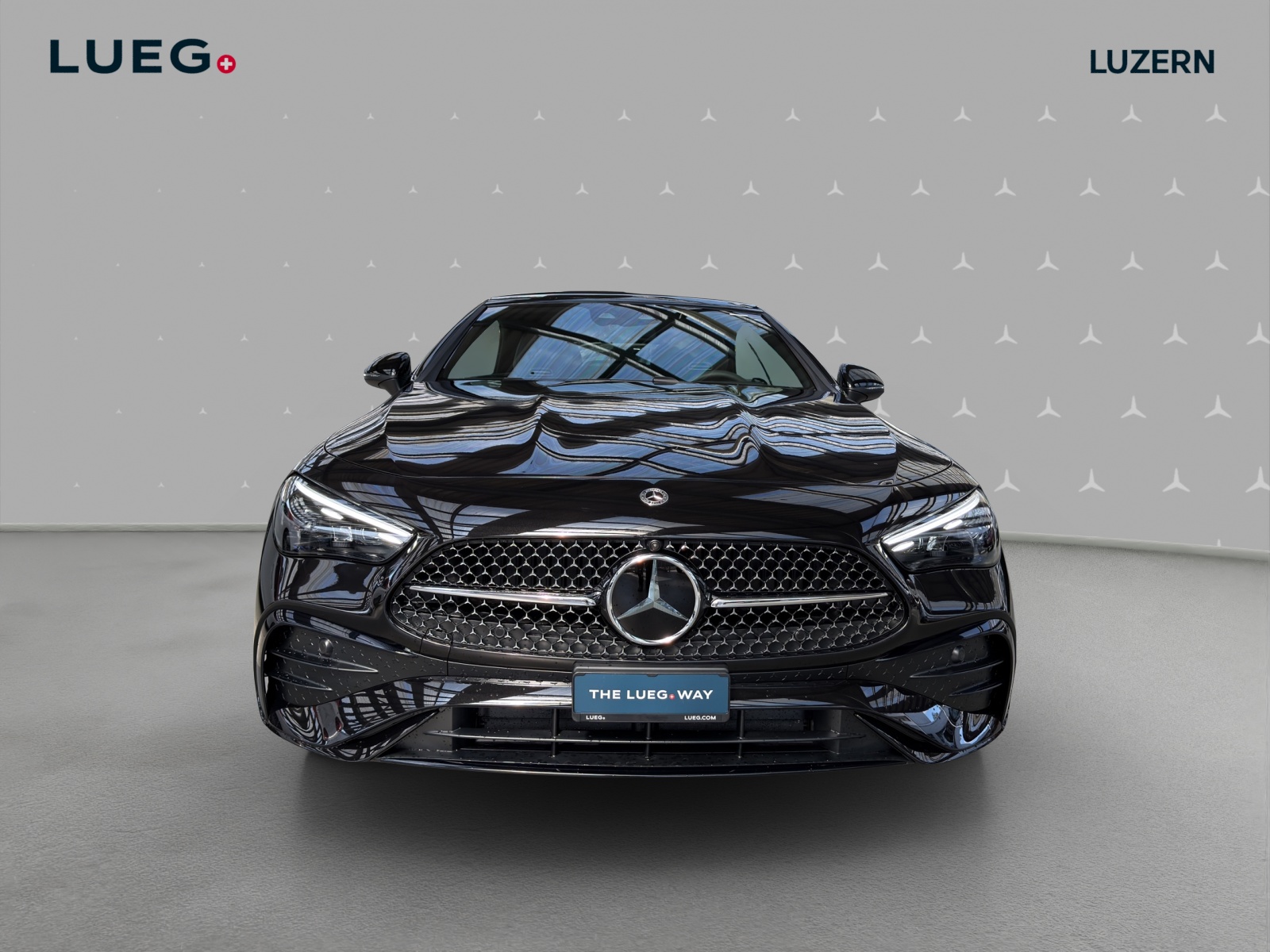 MERCEDES-BENZ CLE 300 Cabrio 4Matic 9G-Tronic-image-5