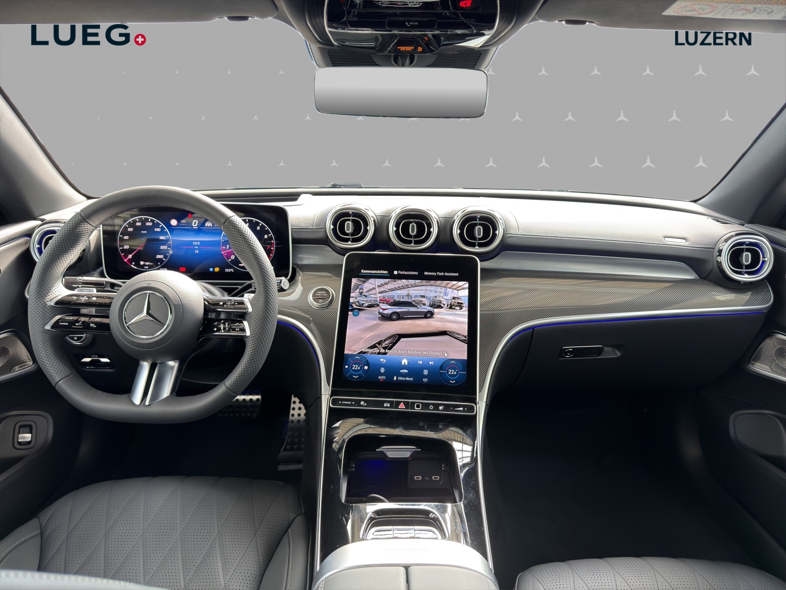 MERCEDES-BENZ CLE 300 Cabrio 4Matic 9G-Tronic-image-9