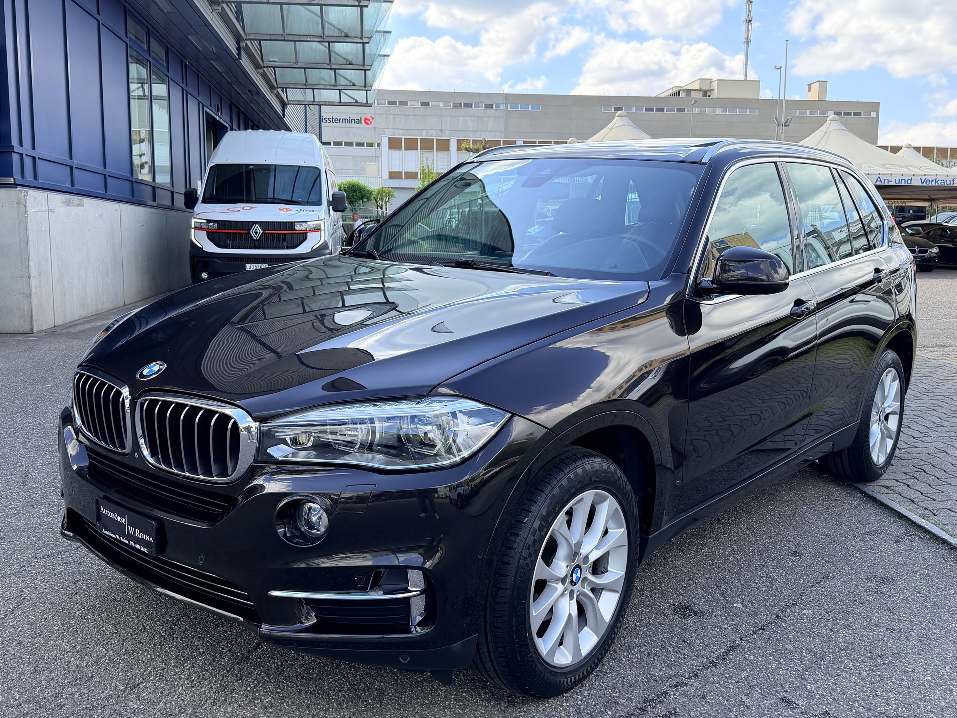 BMW X5 xDrive 30d Steptronic-image-6