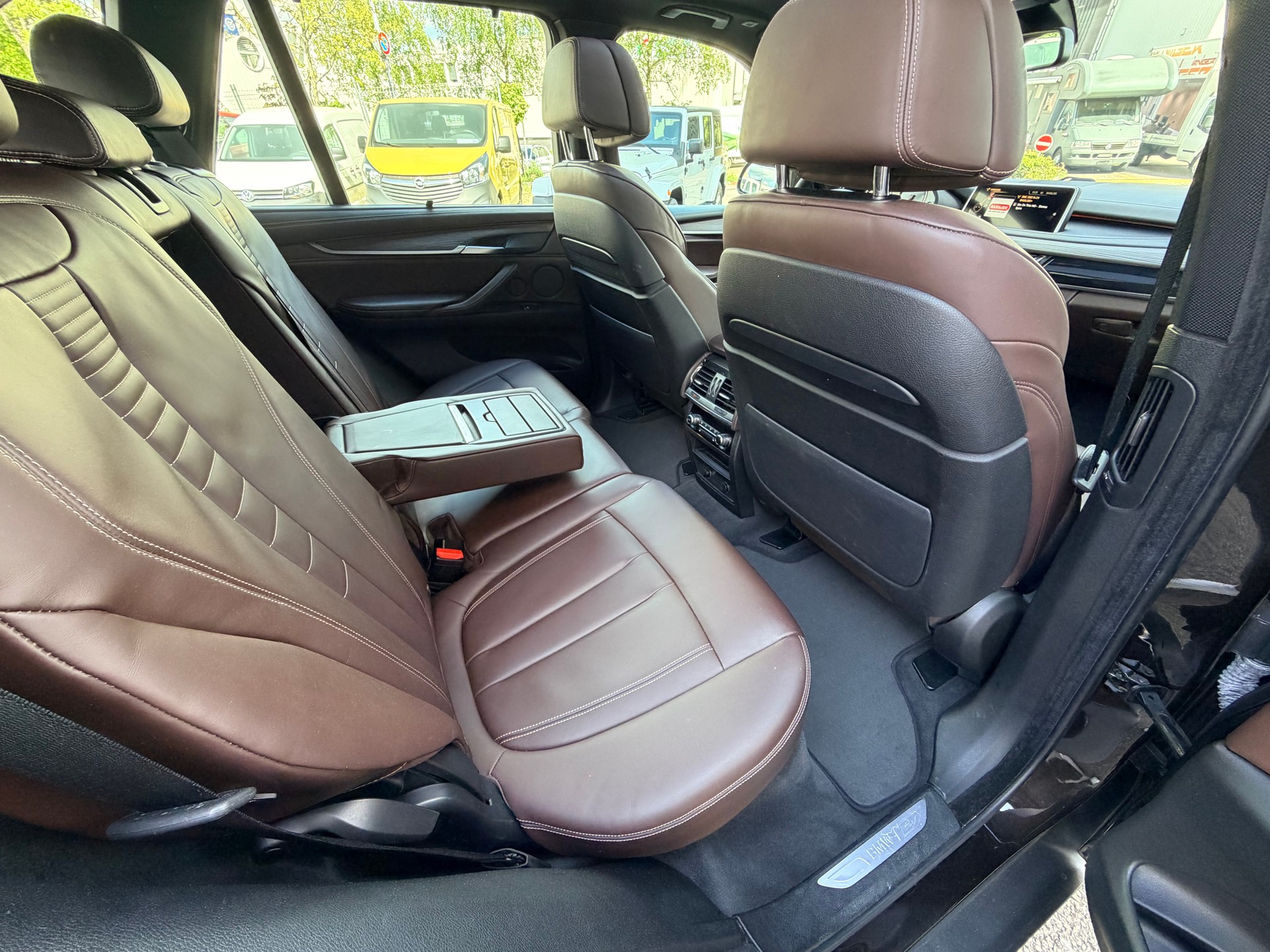 BMW X5 xDrive 30d Steptronic-image-13