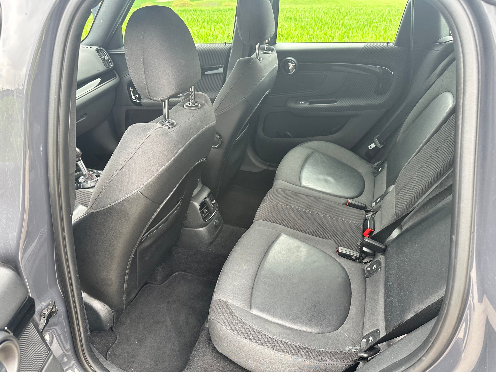 MINI Countryman Cooper S ALL4 Steptronic-image-6