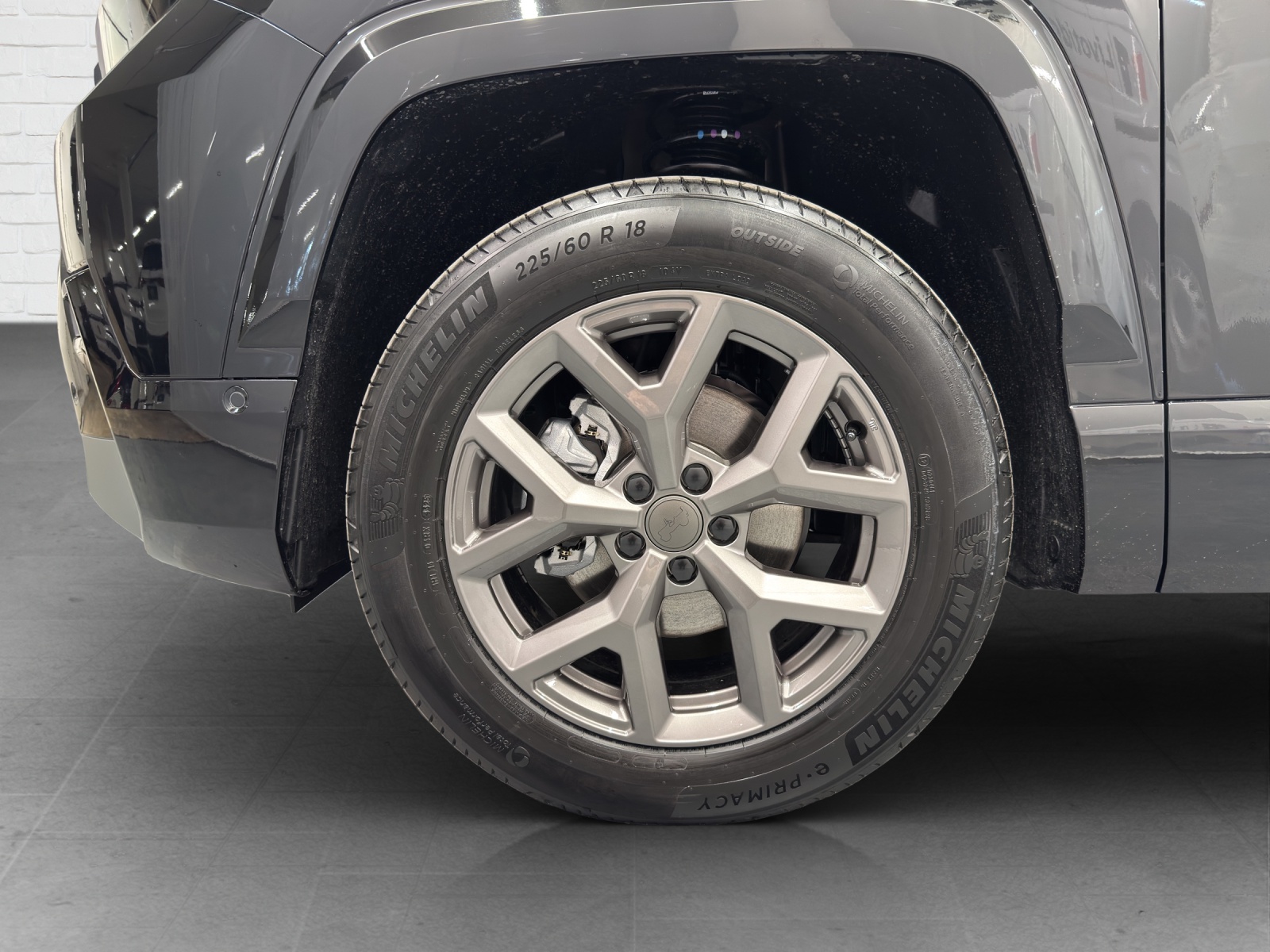 JEEP Compass 1.2 MHEV First Edition-image-5
