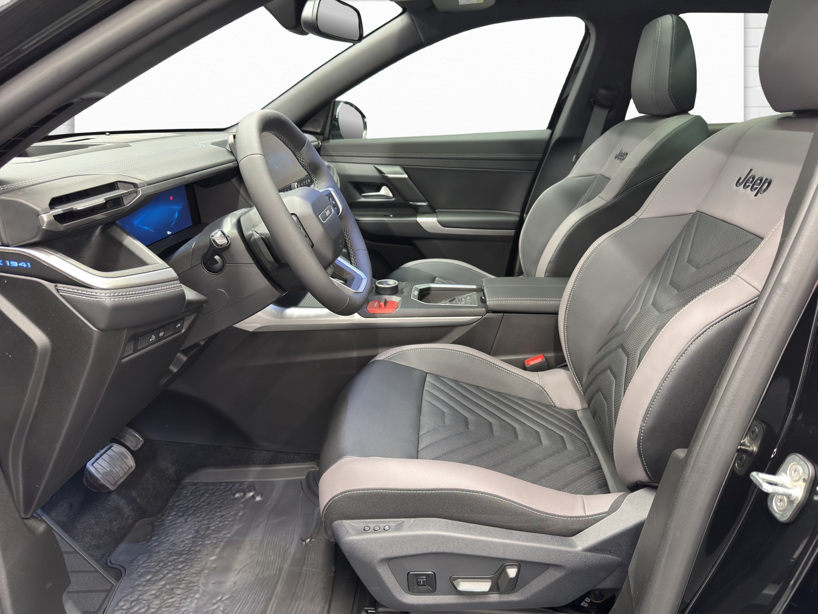 JEEP Compass 1.2 MHEV First Edition-image-6