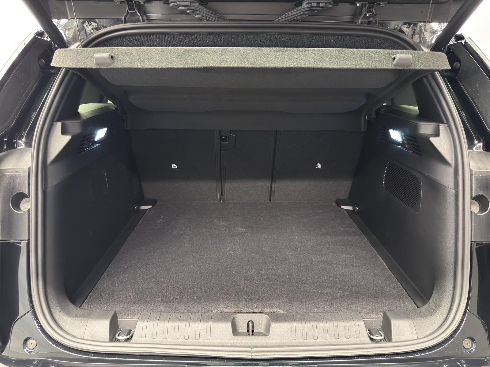 JEEP Compass 1.2 MHEV First Edition-image-10