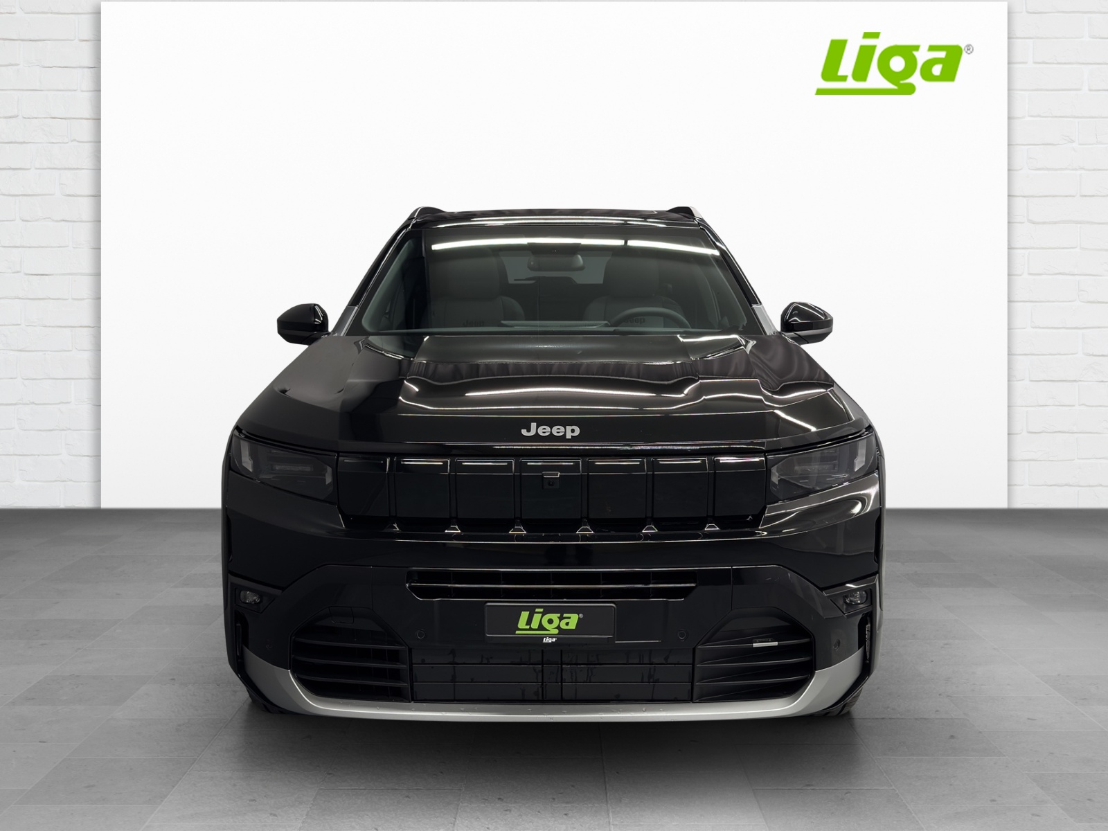 JEEP Compass 1.2 MHEV First Edition-image-2