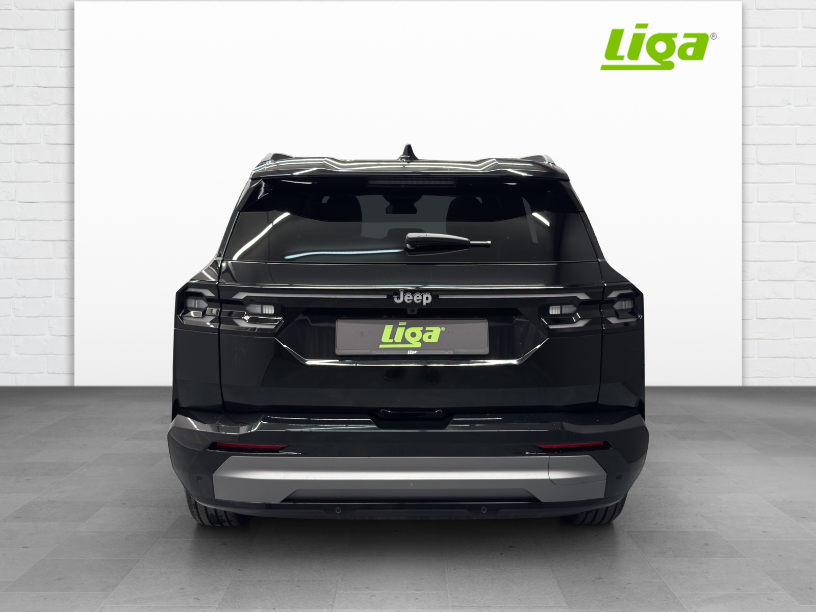 JEEP Compass 1.2 MHEV First Edition-image-4