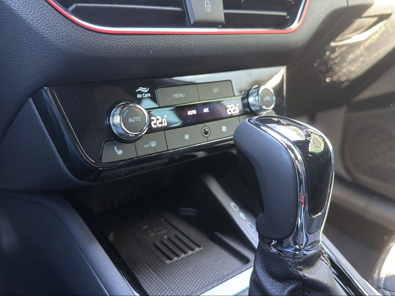 SKODA Kamiq 1.0 TSI Dynamic DSG-image-15