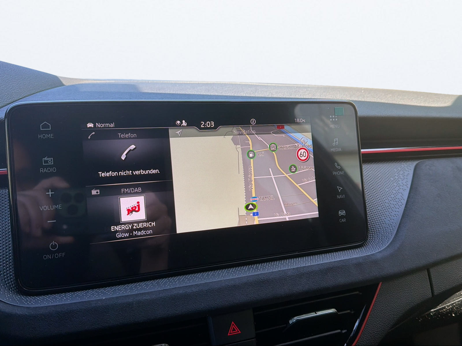 SKODA Kamiq 1.0 TSI Dynamic DSG-image-12