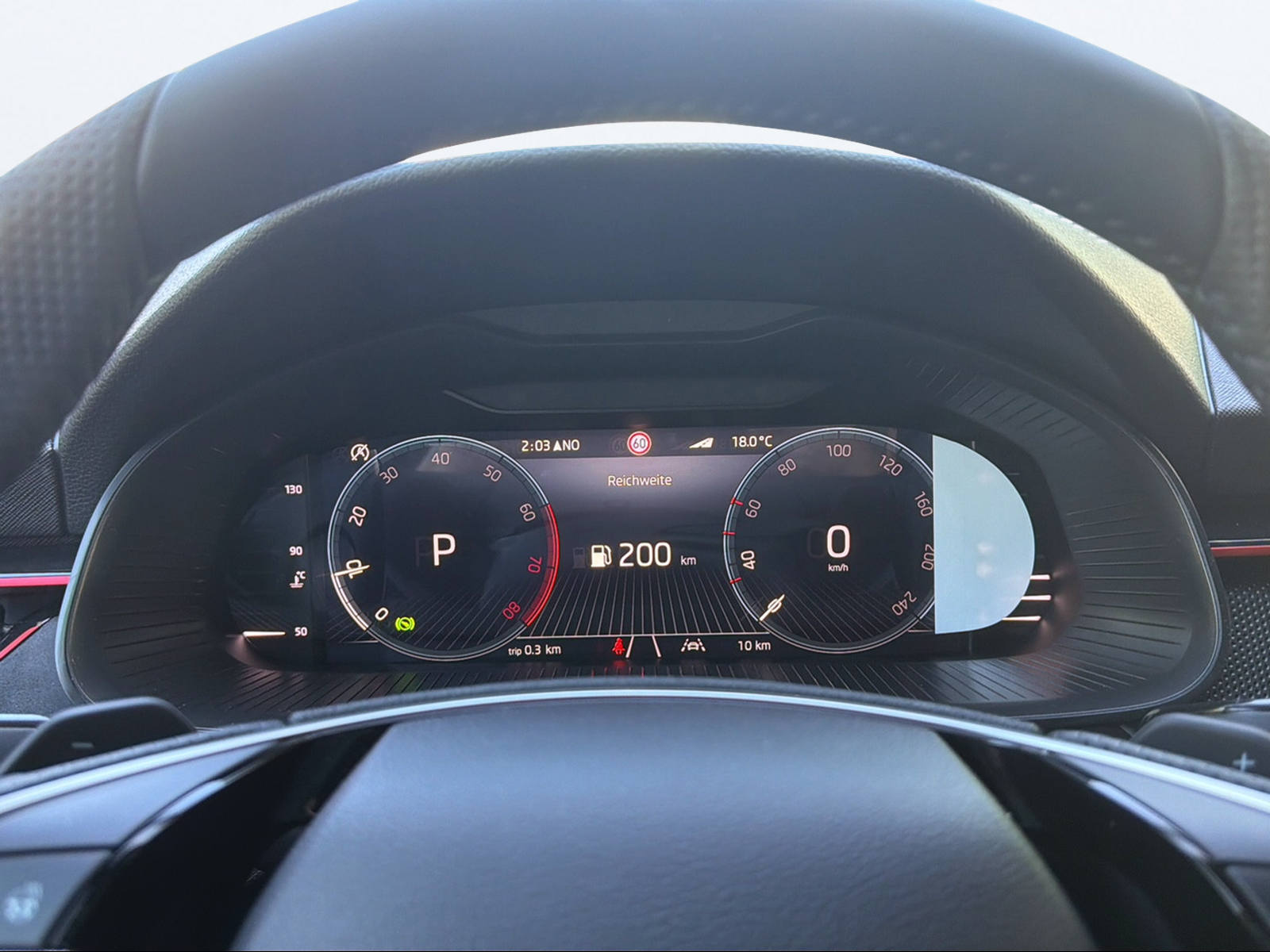 SKODA Kamiq 1.0 TSI Dynamic DSG-image-11