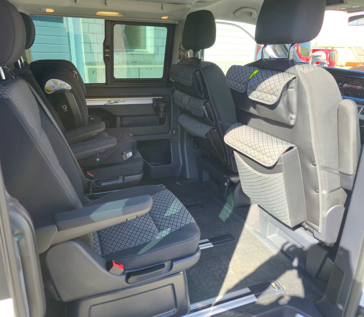 VW T6.1 California TDI Beach EDITION-image-6