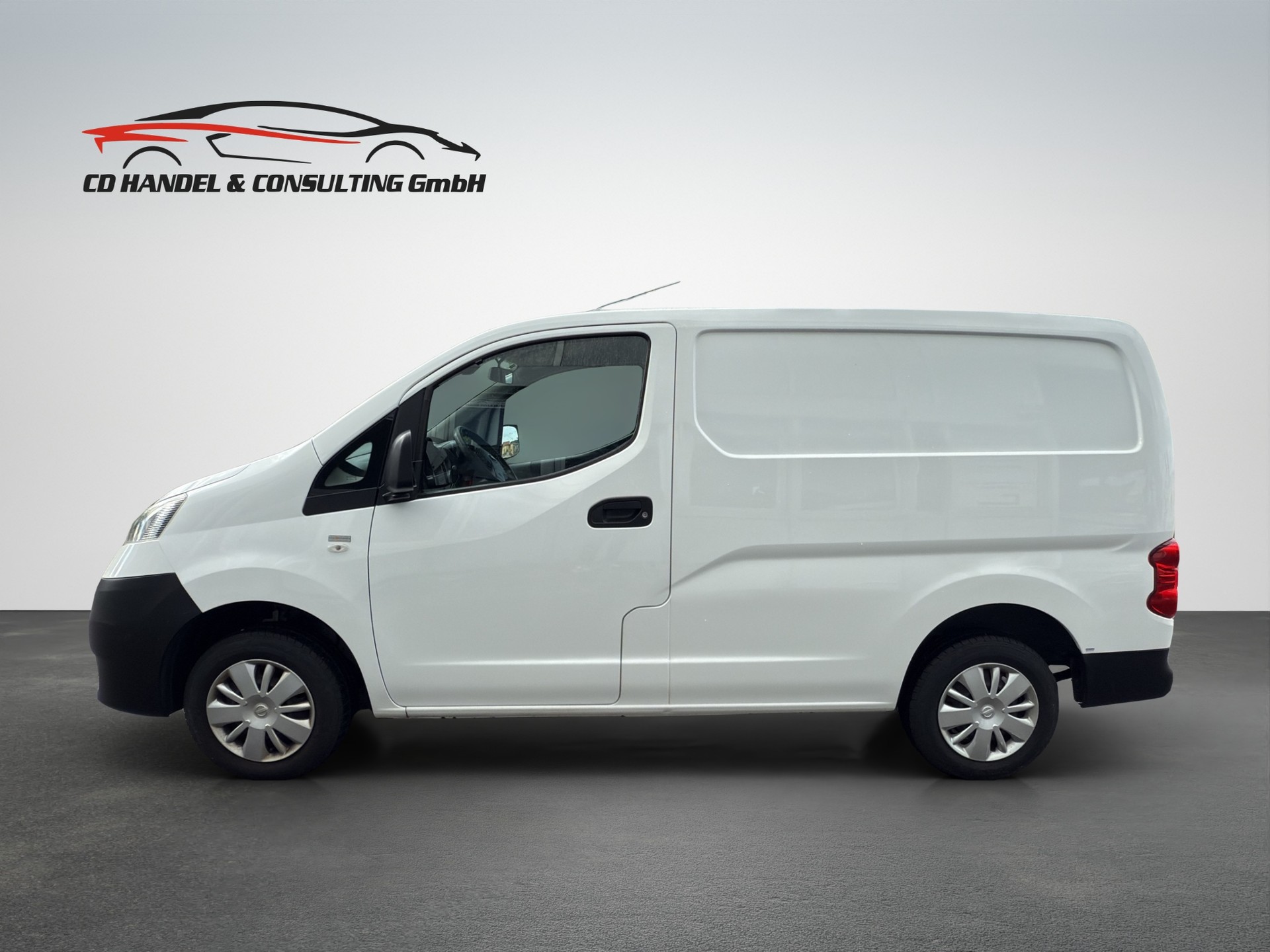 NISSAN NV200 1.5 dCi 90 Comfort Euro 6-image-4