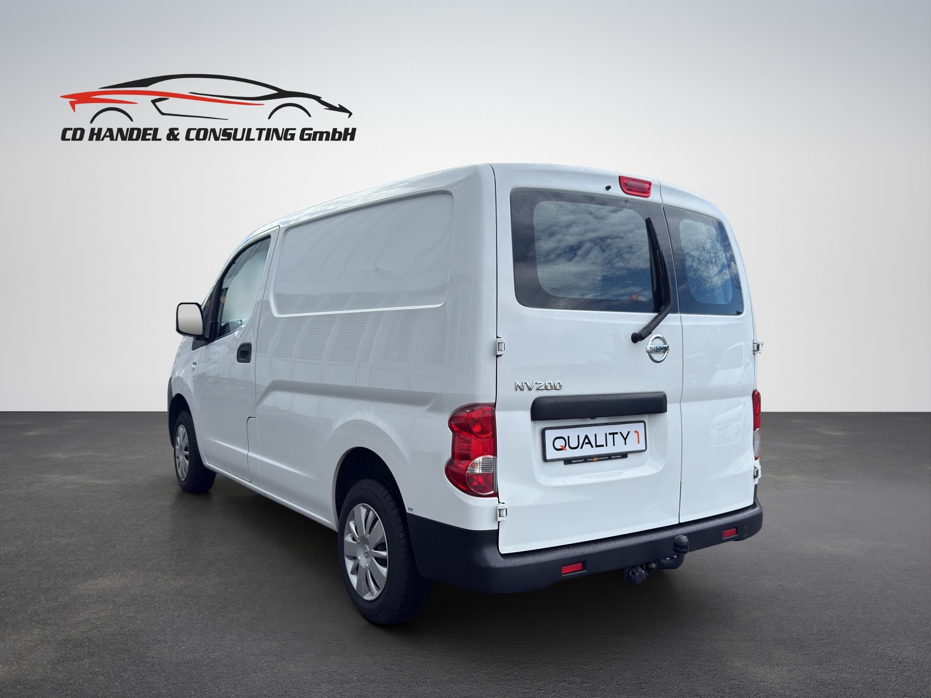 NISSAN NV200 1.5 dCi 90 Comfort Euro 6-image-5