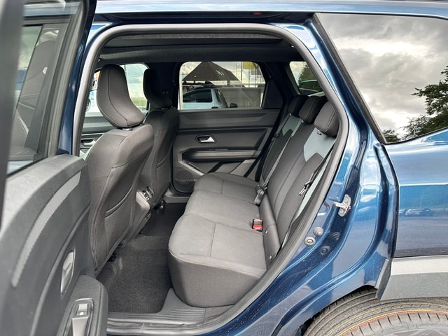 DACIA Bigster HEV 155 Extreme-image-11