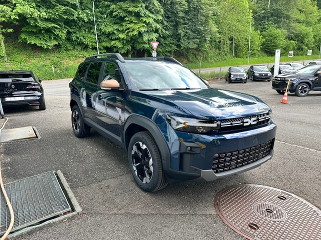 DACIA Bigster HEV 155 Extreme-showroom-element-2