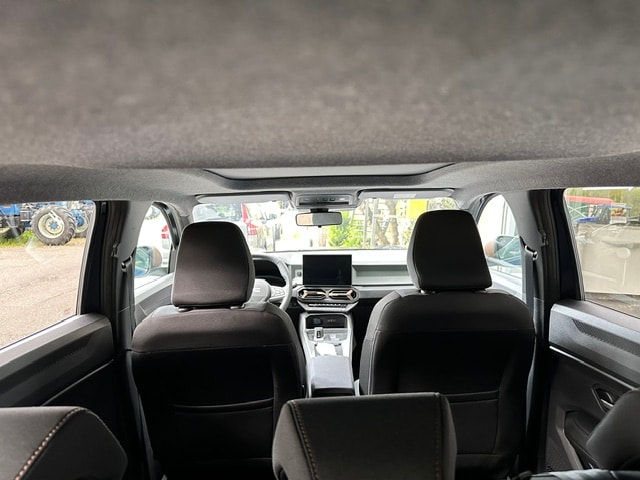 DACIA Bigster HEV 155 Extreme-image-9