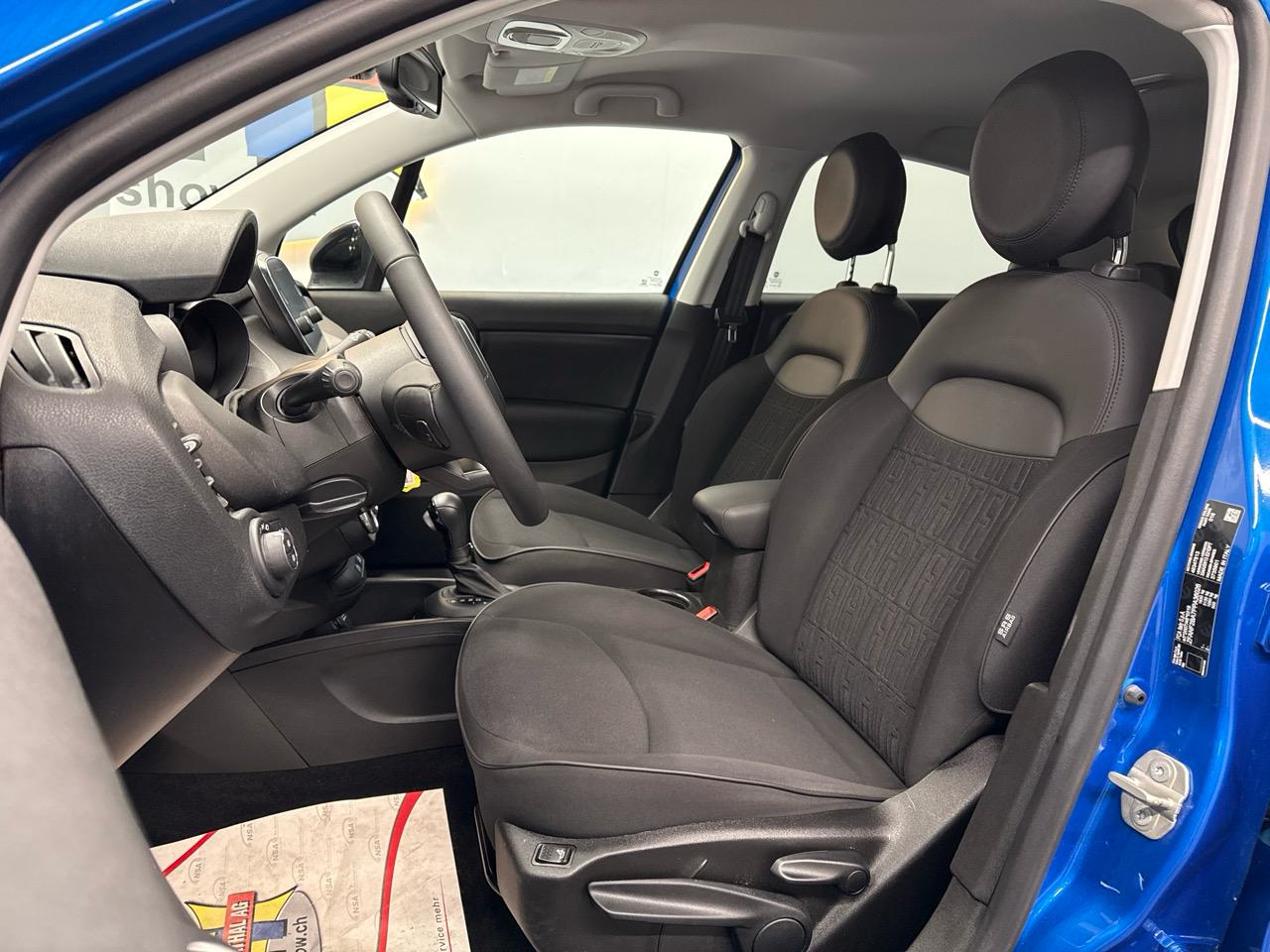 FIAT 500X 1.5 Hybrid Sport DCT-image-3